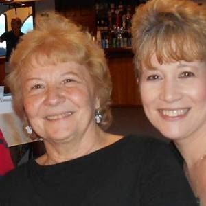 Meet your Posher, Sandy